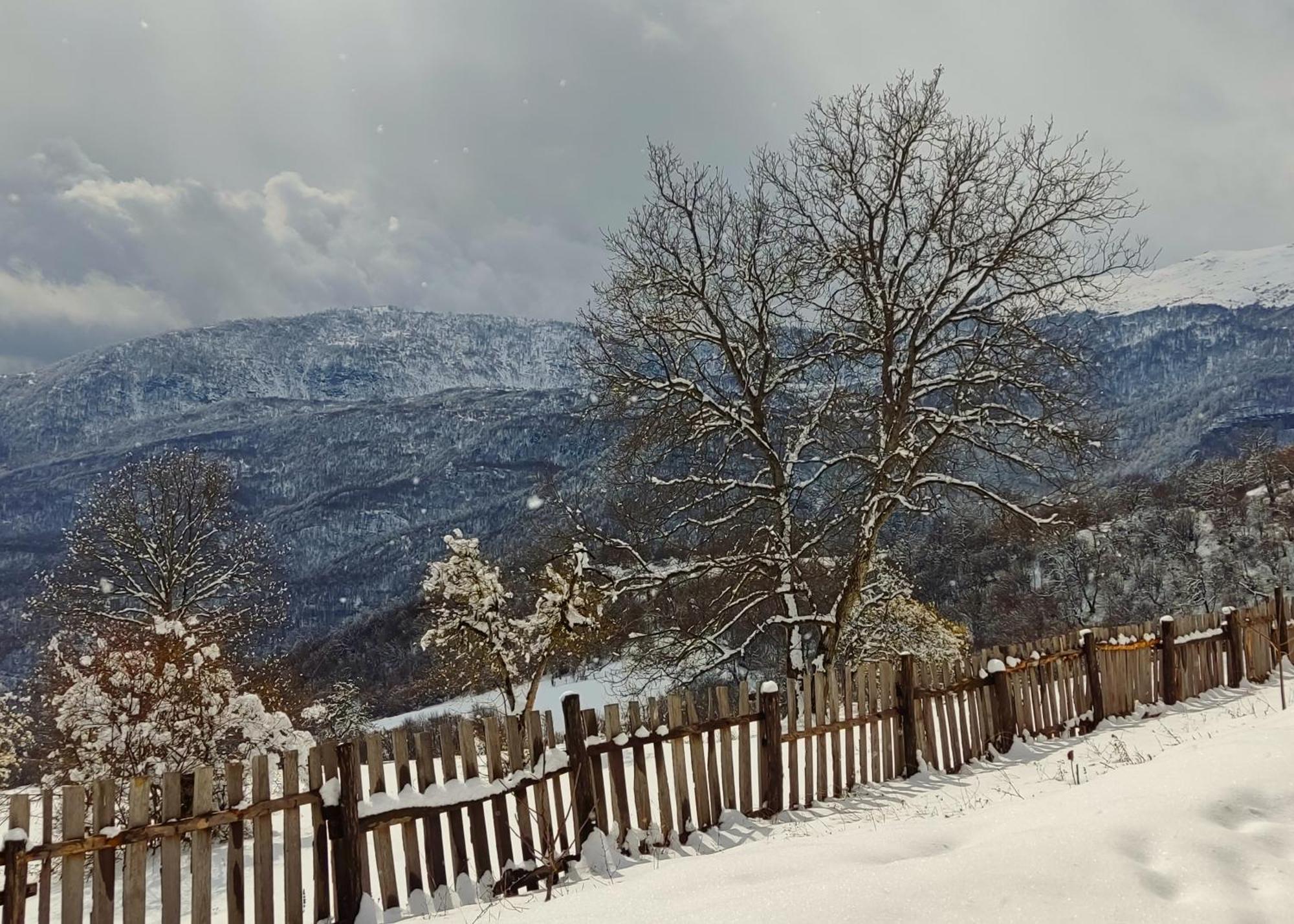 Kanach Tun Boutique Hotel Yenokavan 외부 사진