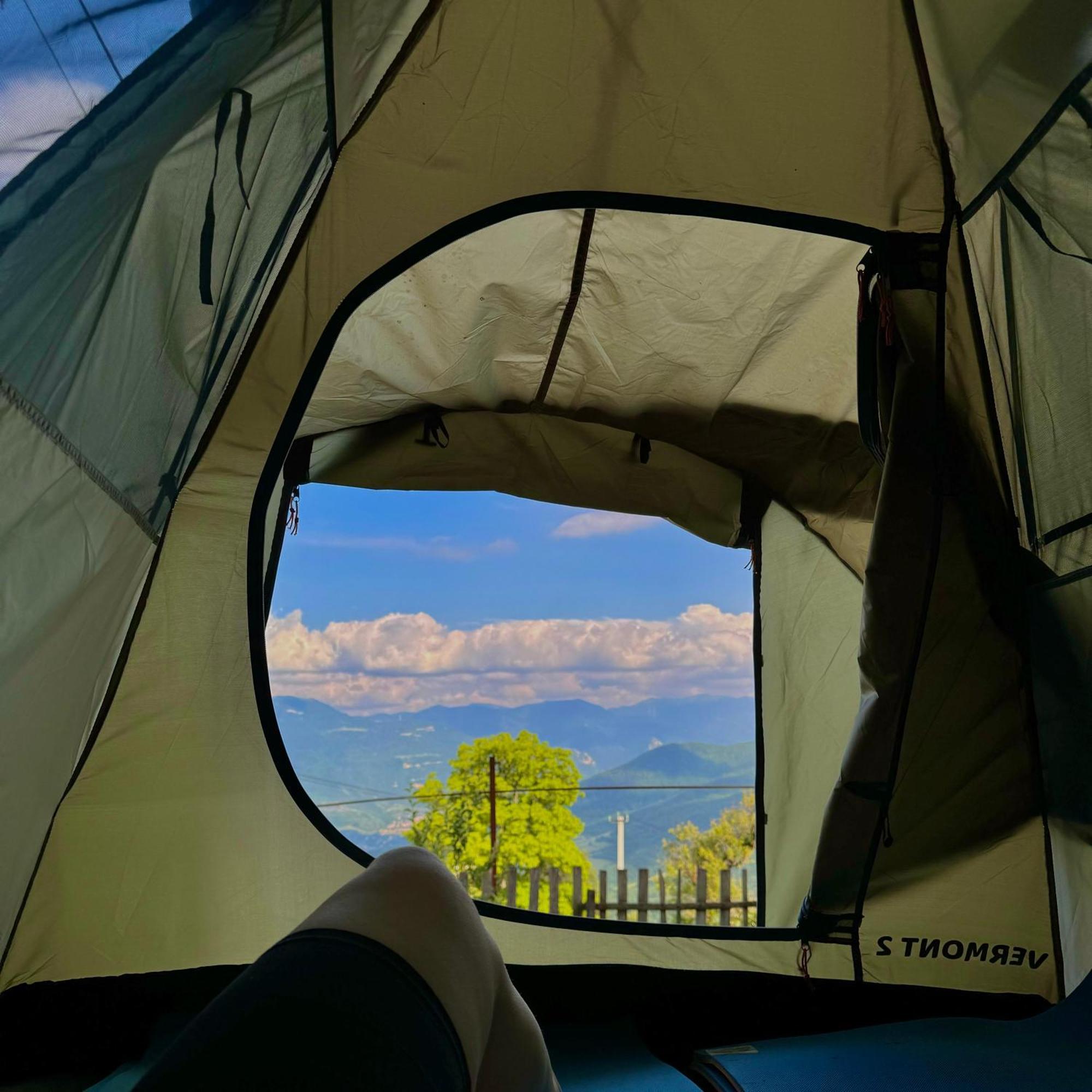 Kanach Tun Boutique Hotel Yenokavan 외부 사진