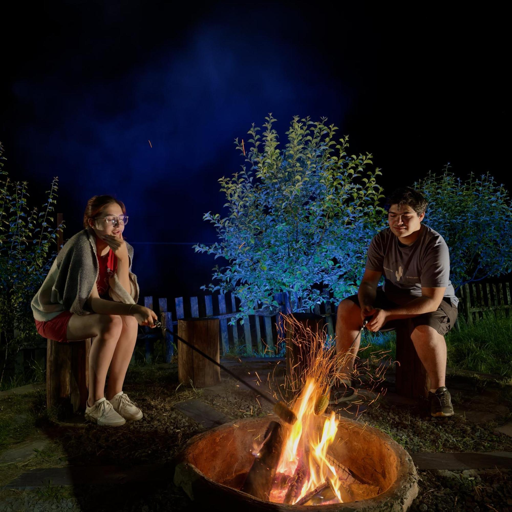Kanach Tun Boutique Hotel Yenokavan 외부 사진