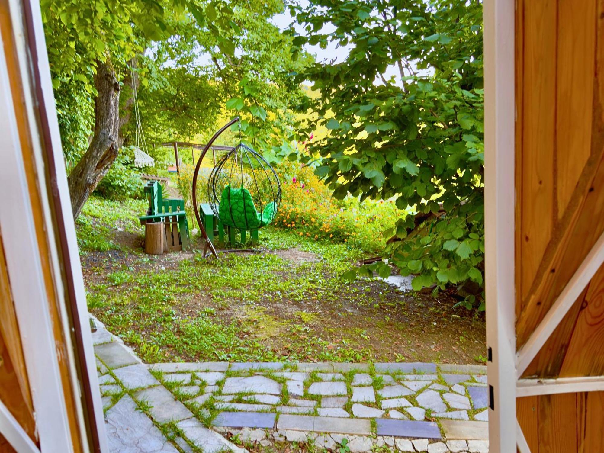 Kanach Tun Boutique Hotel Yenokavan 객실 사진