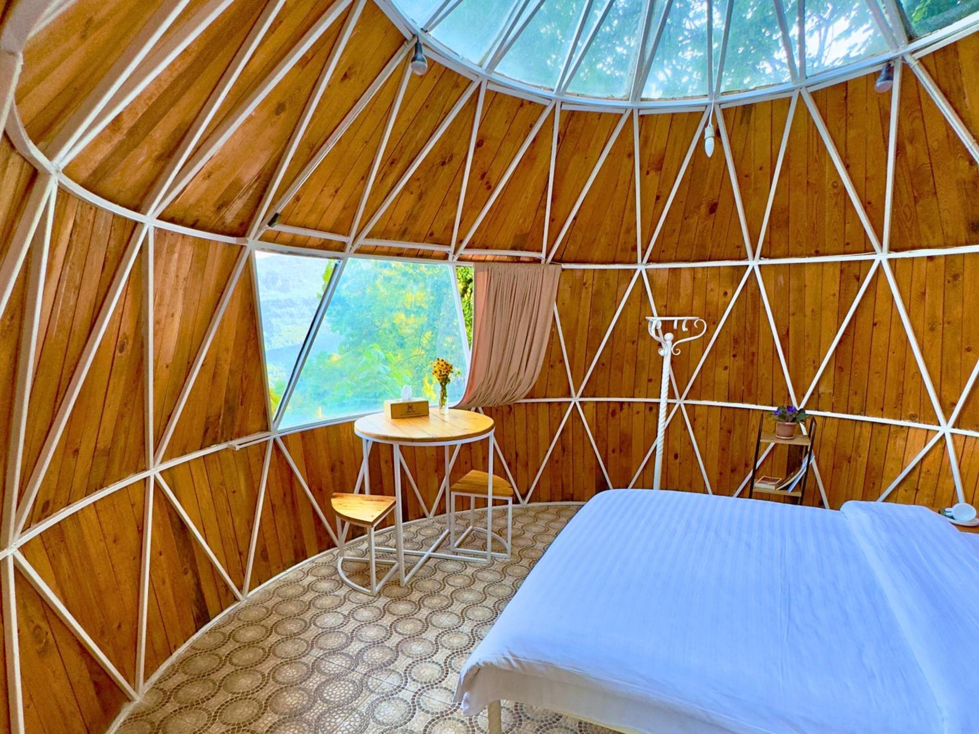 Kanach Tun Boutique Hotel Yenokavan 객실 사진