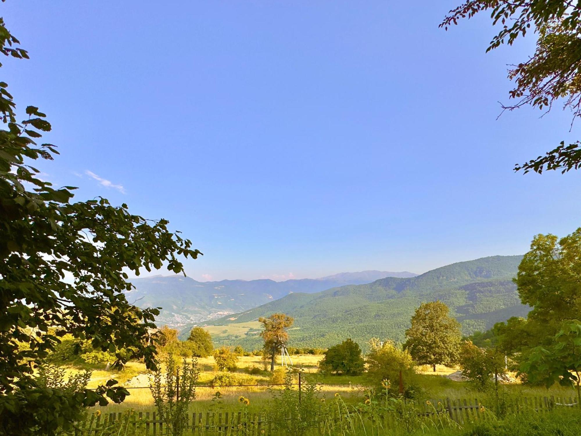 Kanach Tun Boutique Hotel Yenokavan 외부 사진
