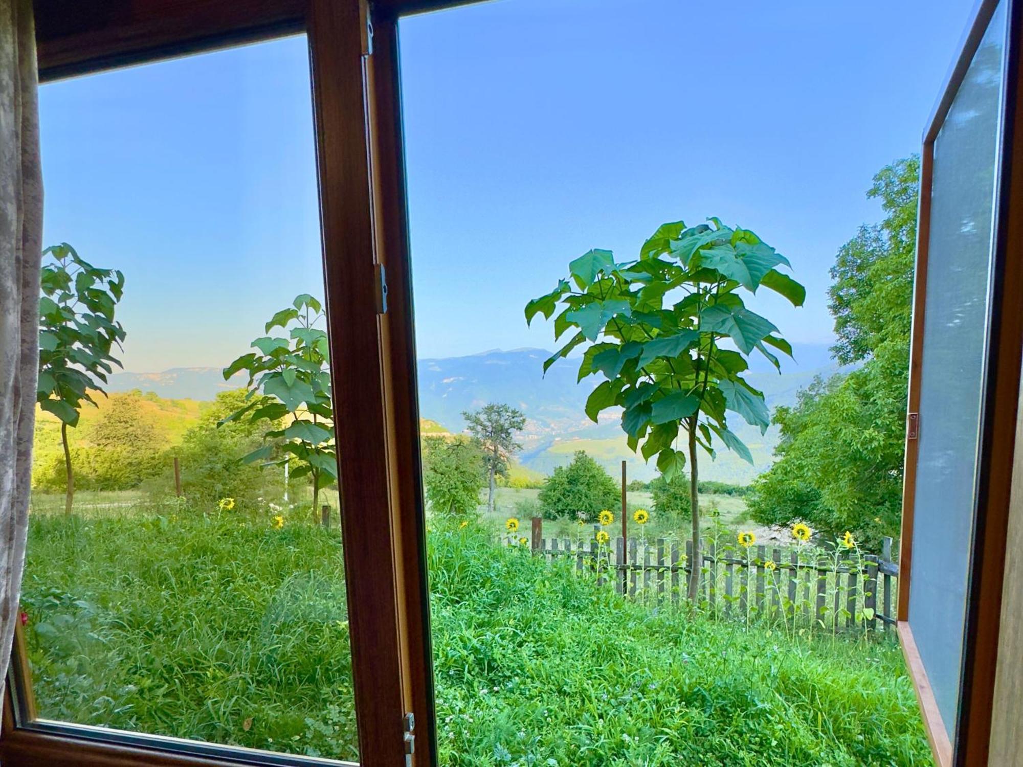 Kanach Tun Boutique Hotel Yenokavan 객실 사진