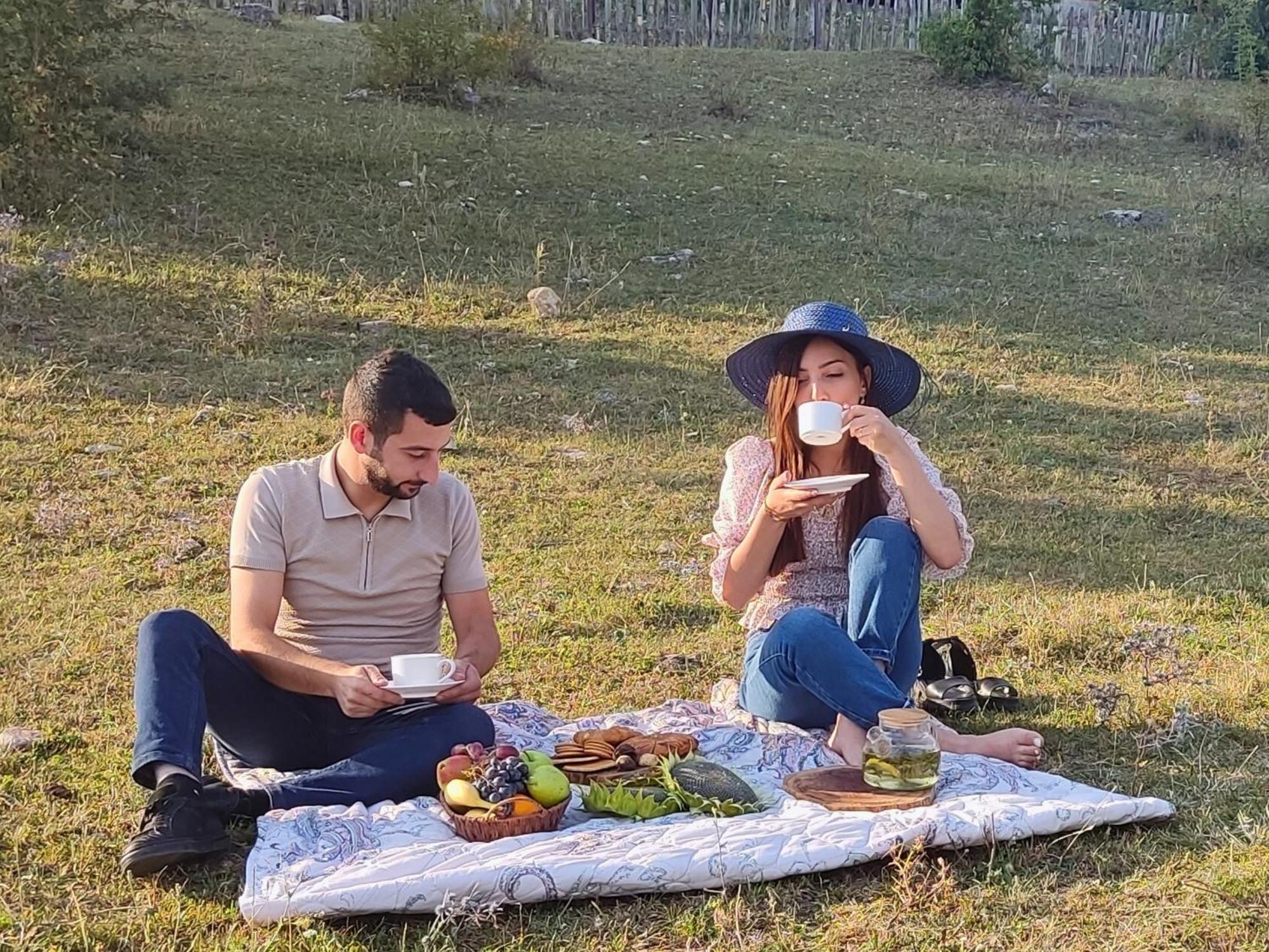 Kanach Tun Boutique Hotel Yenokavan 외부 사진