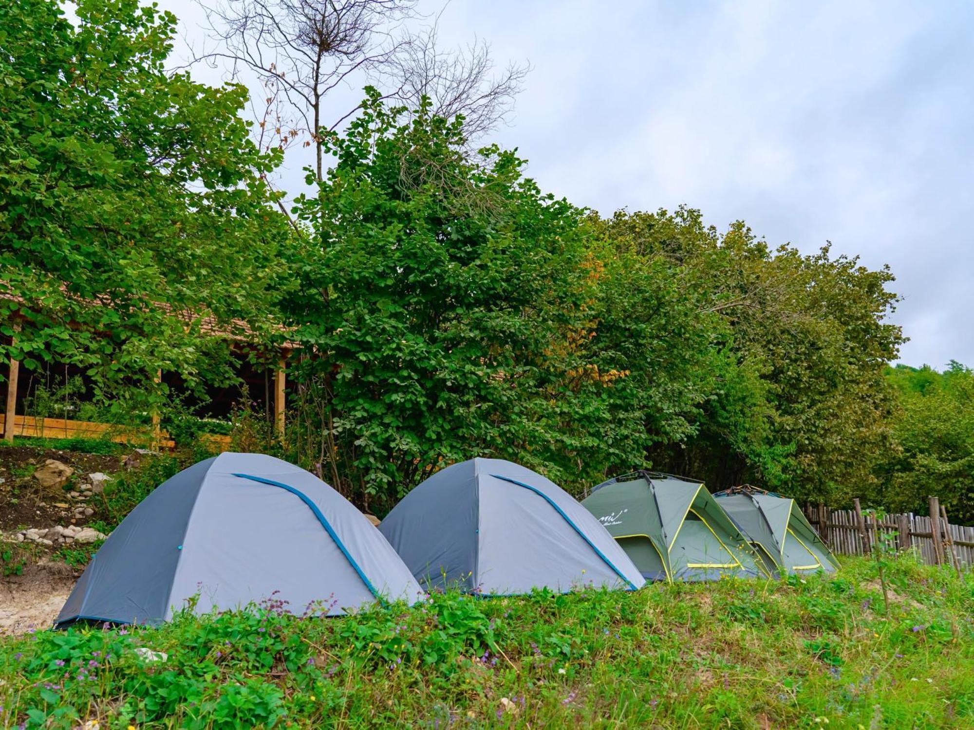 Kanach Tun Boutique Hotel Yenokavan 외부 사진
